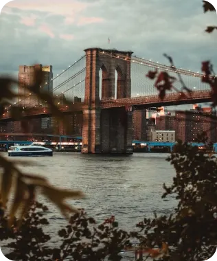 bridge