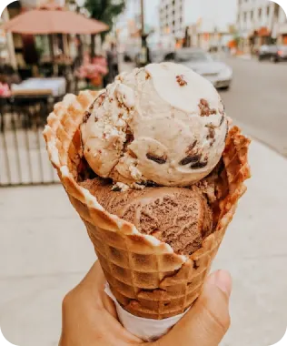 ice-cream